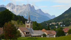Pédicure-podologue Vaulx-en-Velin